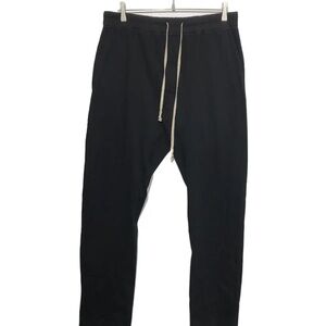 Rick Owens Berlin Sweatpants